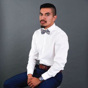 Meet your Posher, Jose